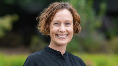 Dr Sarah Grimshaw